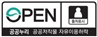 그림입니다.
원본 그림의 이름: img_opentype01.jpg
원본 그림의 크기: 가로 335pixel, 세로 129pixel